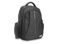 UDG Ultimate Backpack black/orange UDG Ultimate Backpack black/orange